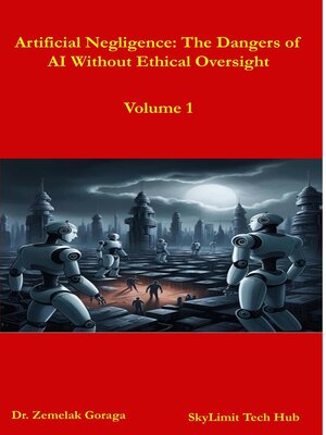 cover image of Artificial Negligence